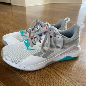 CrossFit Reebok Nanos